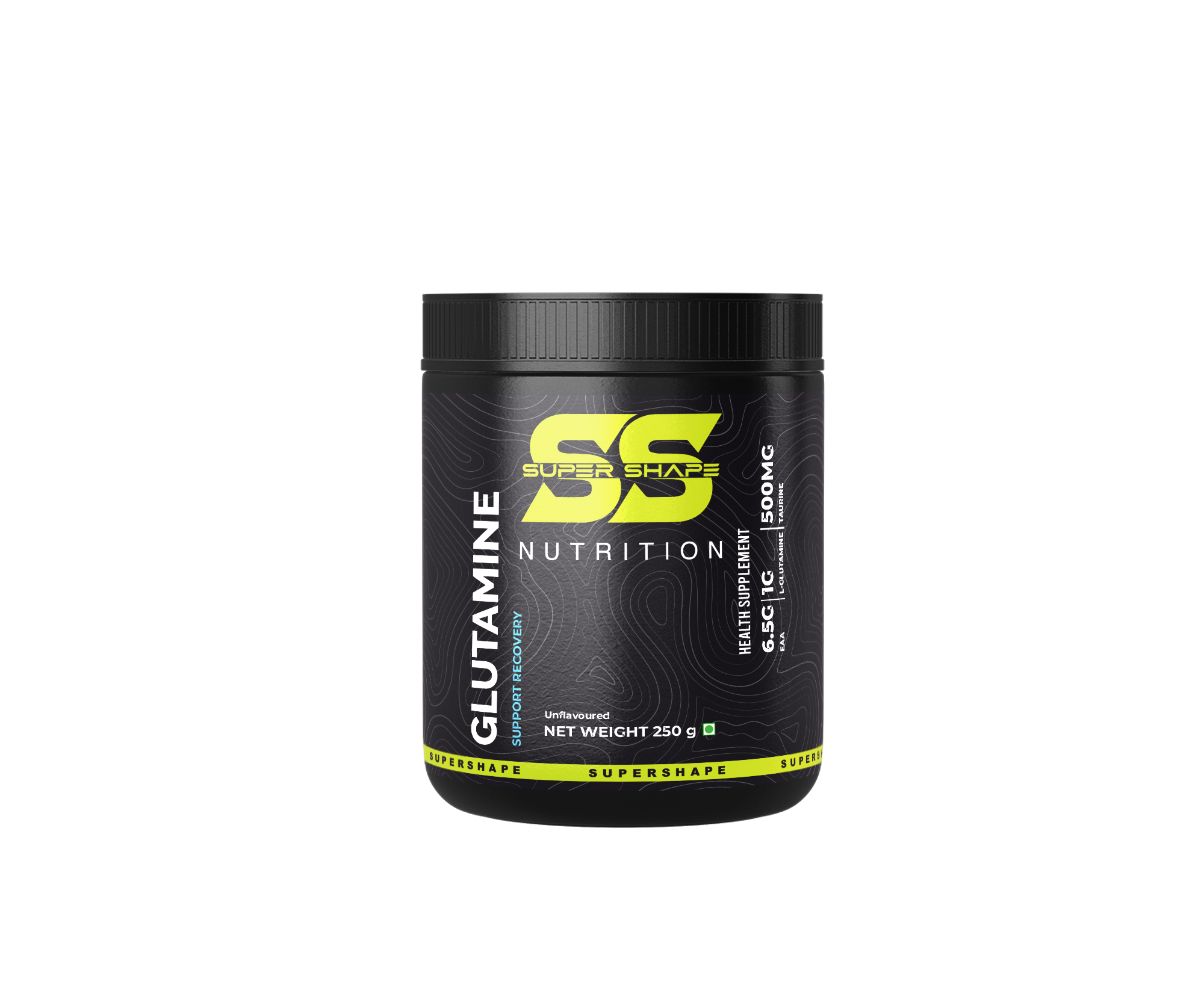 Glutamine